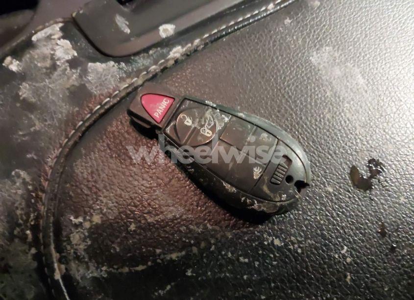 Photo 11 of 2021 Ram 1500 CLASSIC WARLOCK 4X4 6'4 BOX (VIN 1C6RR7GG1MS576853)