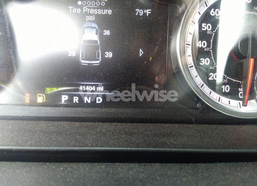 Photo 15 of 2022 Ram 1500 CLASSIC WARLOCK 4X4 6'4 BOX (VIN 1C6RR7GG1NS148508)