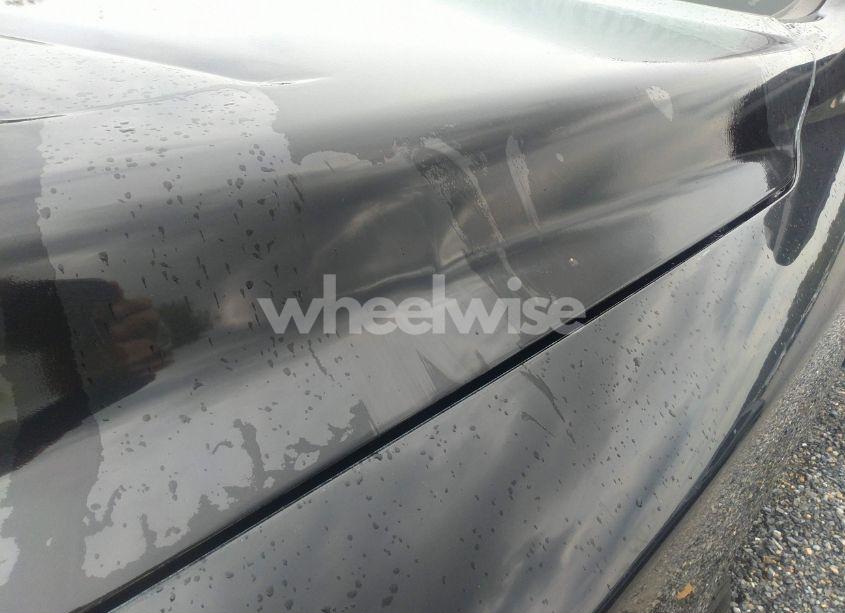 Photo 6 of 2022 Ram 1500 CLASSIC WARLOCK 4X4 6'4 BOX (VIN 1C6RR7GG1NS148508)