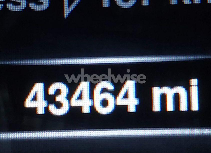 Photo 15 of 2022 Ram 1500 CLASSIC WARLOCK 4X4 6'4 BOX (VIN 1C6RR7GG1NS237589)