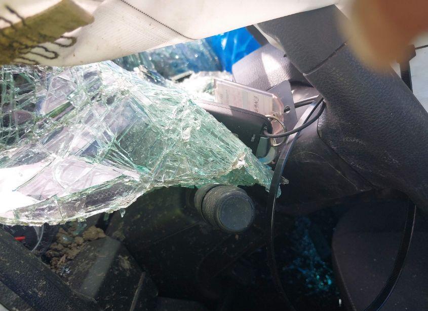 Photo 11 of 2022 Ram 1500 CLASSIC WARLOCK QUAD CAB 4X4 6'4 BOX (VIN 1C6RR7GG1NS237642)