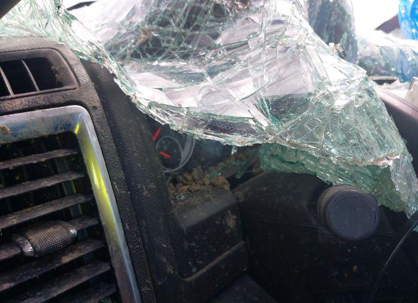 Photo 7 of 2022 Ram 1500 CLASSIC WARLOCK QUAD CAB 4X4 6'4 BOX (VIN 1C6RR7GG1NS237642)