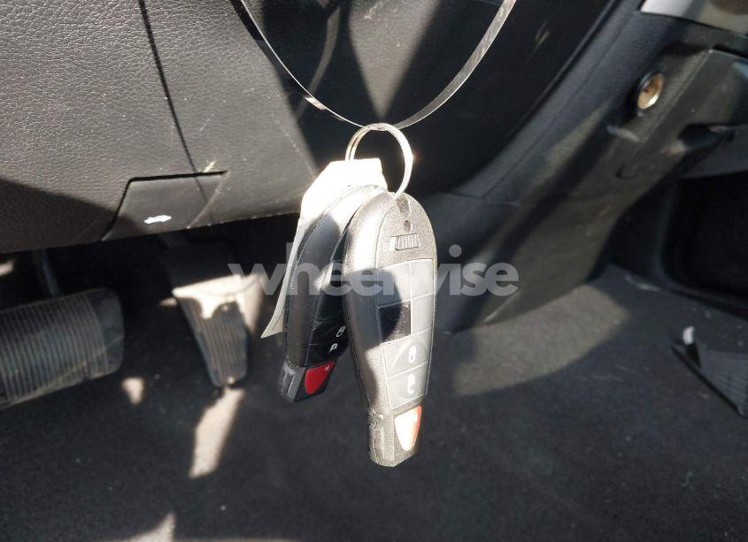 Photo 11 of 2017 Ram 1500 SLT 4X4 6'4 BOX (VIN 1C6RR7GG2HS583512)