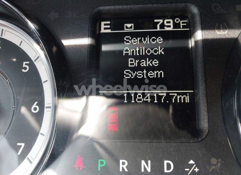 Photo 15 of 2017 Ram 1500 SLT 4X4 6'4 BOX (VIN 1C6RR7GG2HS583512)