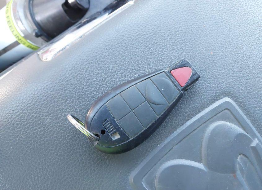 Photo 11 of 2017 Ram 1500 BIG HORN 4X4 6'4 BOX (VIN 1C6RR7GG2HS633664)