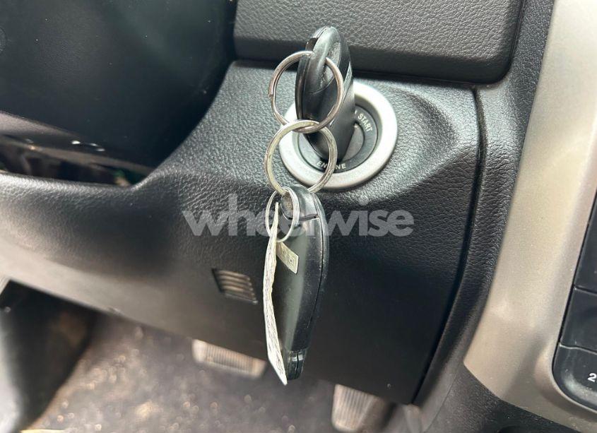 Photo 11 of 2018 Ram 1500 SLT (VIN 1C6RR7GG2JS306980)