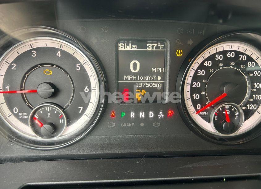 Photo 7 of 2018 Ram 1500 SLT (VIN 1C6RR7GG2JS306980)