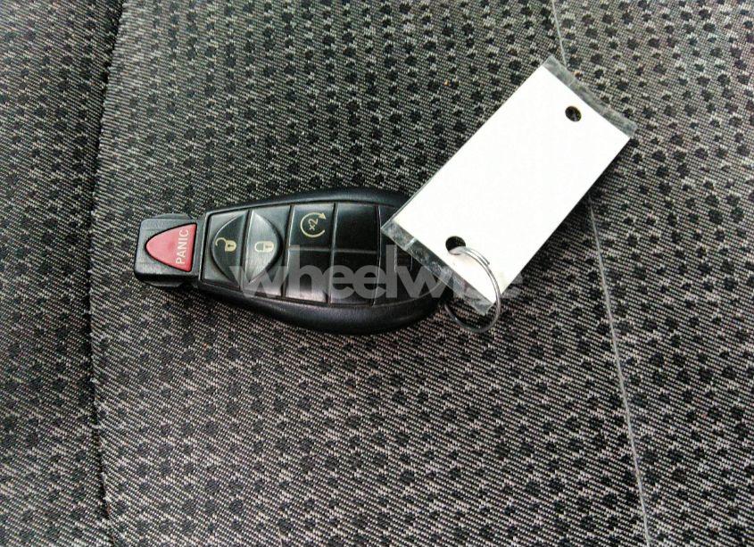 Photo 11 of 2018 Ram 1500 BIG HORN 4X4 6'4 BOX (VIN 1C6RR7GG2JS311743)