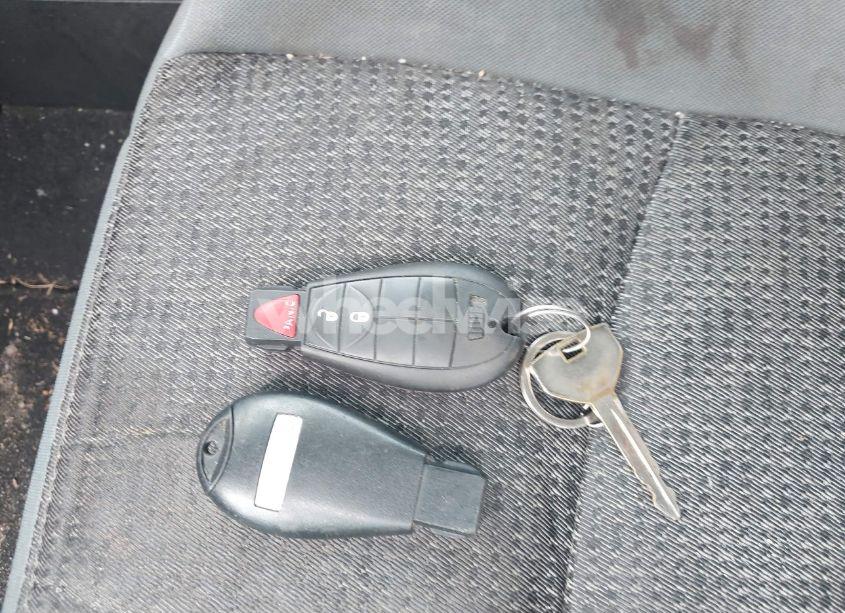 Photo 11 of 2014 Ram 1500 OUTDOORSMAN (VIN 1C6RR7GG3ES131340)