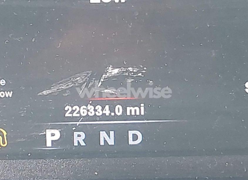 Photo 15 of 2014 Ram 1500 OUTDOORSMAN (VIN 1C6RR7GG3ES131340)