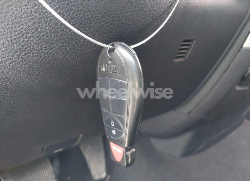 Photo 11 of 2014 Ram 1500 LONE STAR (VIN 1C6RR7GG3ES210586)