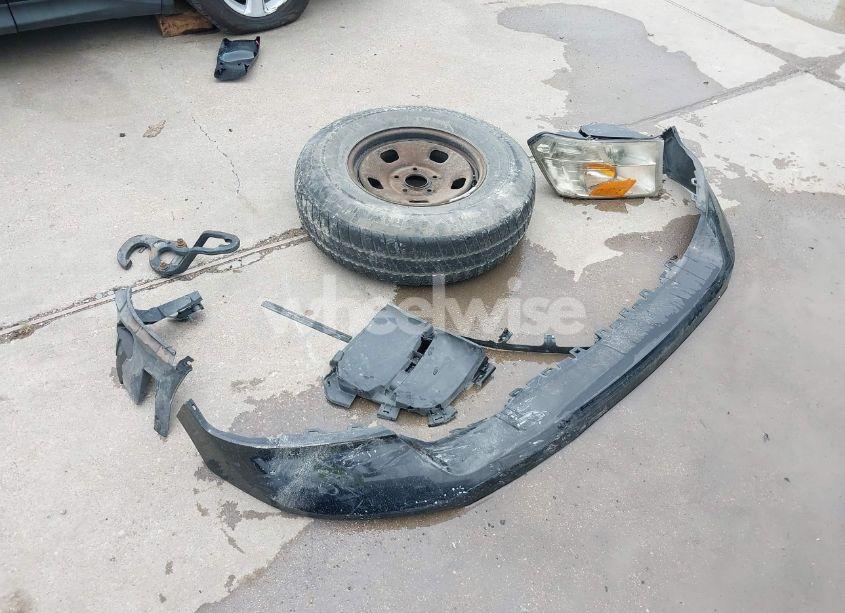 Photo 12 of 2014 Ram 1500 LONE STAR (VIN 1C6RR7GG3ES210586)