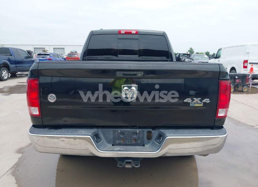 Photo 17 of 2014 Ram 1500 LONE STAR (VIN 1C6RR7GG3ES210586)