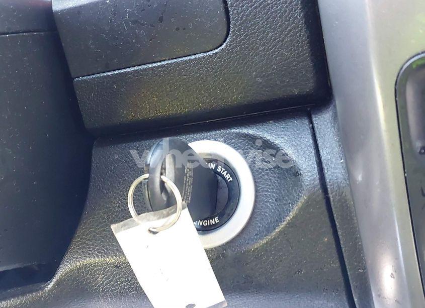 Photo 11 of 2021 Ram 1500 CLASSIC WARLOCK 4X4 6'4 BOX (VIN 1C6RR7GG3MS510773)