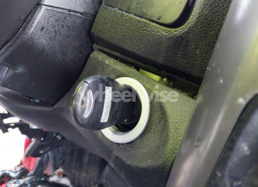 Photo 11 of 2021 Ram 1500 CLASSIC WARLOCK 4X4 6'4 BOX (VIN 1C6RR7GG3MS525936)