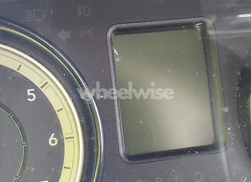 Photo 16 of 2021 Ram 1500 CLASSIC WARLOCK 4X4 6'4 BOX (VIN 1C6RR7GG3MS525936)