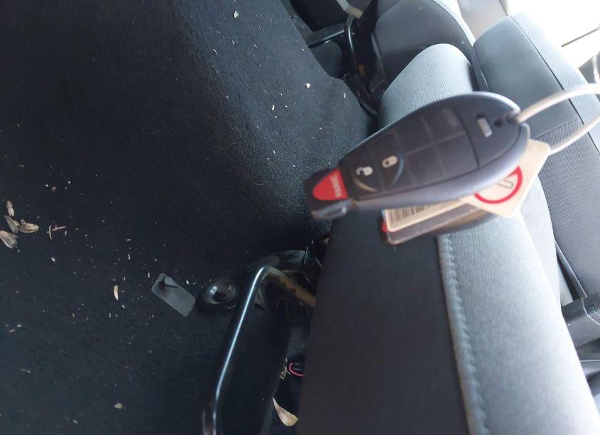 Photo 11 of 2024 Ram 1500 CLASSIC SLT 4X4 6'4 BOX (VIN 1C6RR7GG3RS129898)