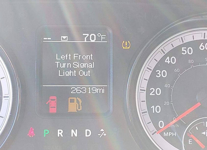 Photo 15 of 2024 Ram 1500 CLASSIC SLT 4X4 6'4 BOX (VIN 1C6RR7GG3RS129898)