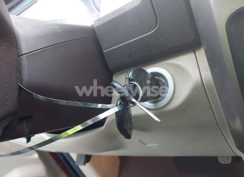 Photo 11 of 2013 Ram 1500 SLT (VIN 1C6RR7GG4DS598846)