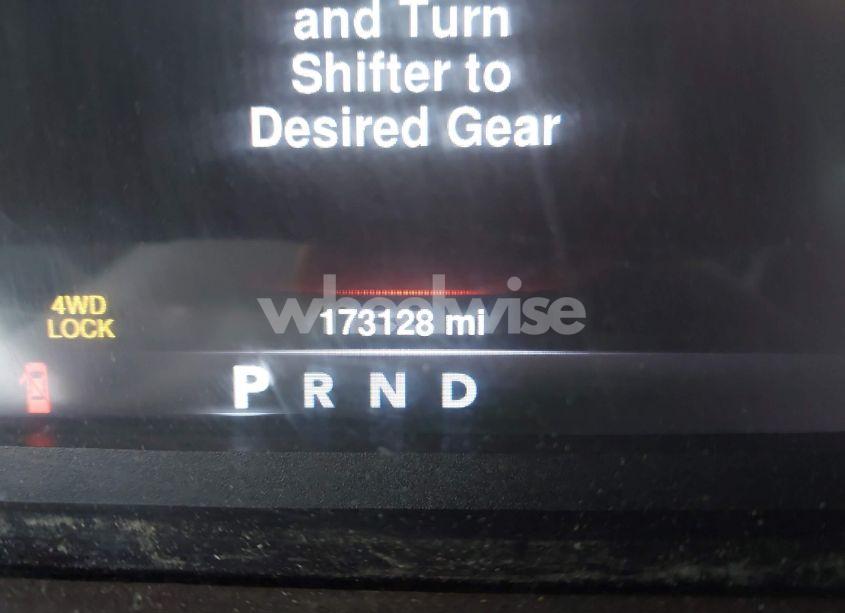 Photo 15 of 2013 Ram 1500 SLT (VIN 1C6RR7GG4DS598846)