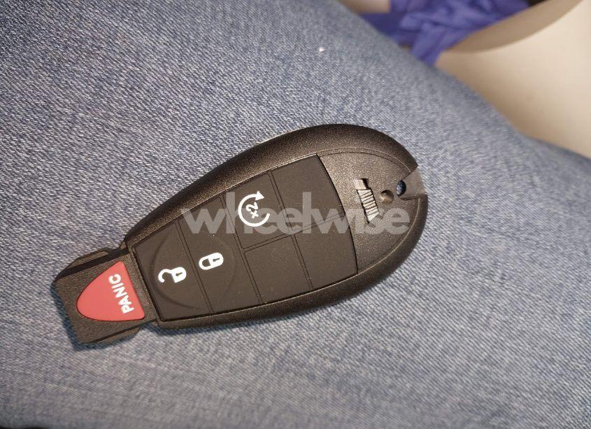 Photo 11 of 2013 Ram 1500 SLT (VIN 1C6RR7GG4DS612115)