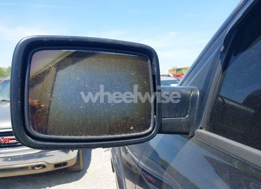 Photo 6 of 2013 Ram 1500 SLT (VIN 1C6RR7GG4DS612115)