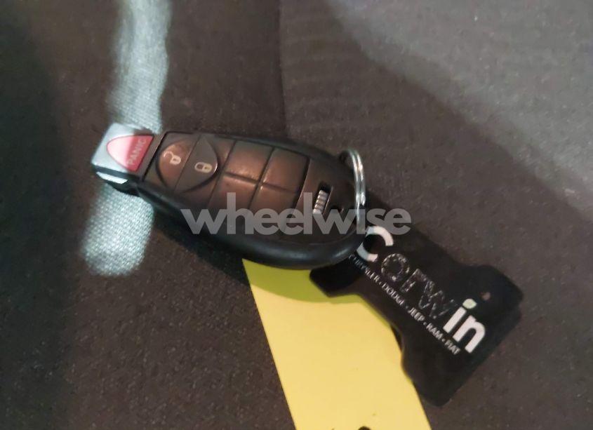 Photo 11 of 2022 Ram 1500 CLASSIC WARLOCK 4X4 6'4 BOX (VIN 1C6RR7GG4NS176464)