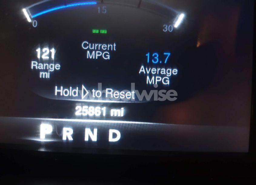 Photo 15 of 2022 Ram 1500 CLASSIC WARLOCK 4X4 6'4 BOX (VIN 1C6RR7GG4NS176464)