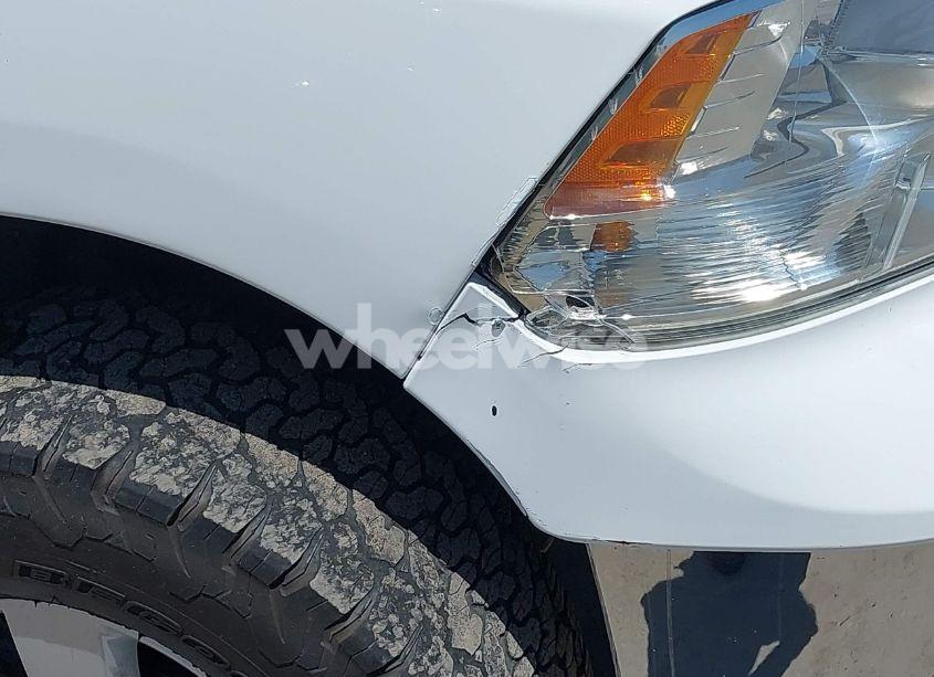 Photo 19 of 2017 Ram 1500 SLT 4X4 6'4 BOX (VIN 1C6RR7GG5HS583441)