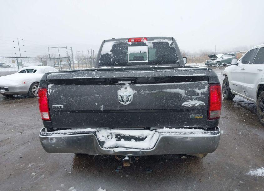 Photo 16 of 2017 Ram 1500 SLT 4X4 6'4 BOX (VIN 1C6RR7GG5HS583598)