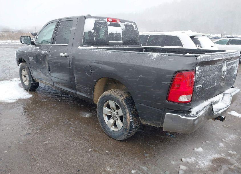 Photo 3 of 2017 Ram 1500 SLT 4X4 6'4 BOX (VIN 1C6RR7GG5HS583598)