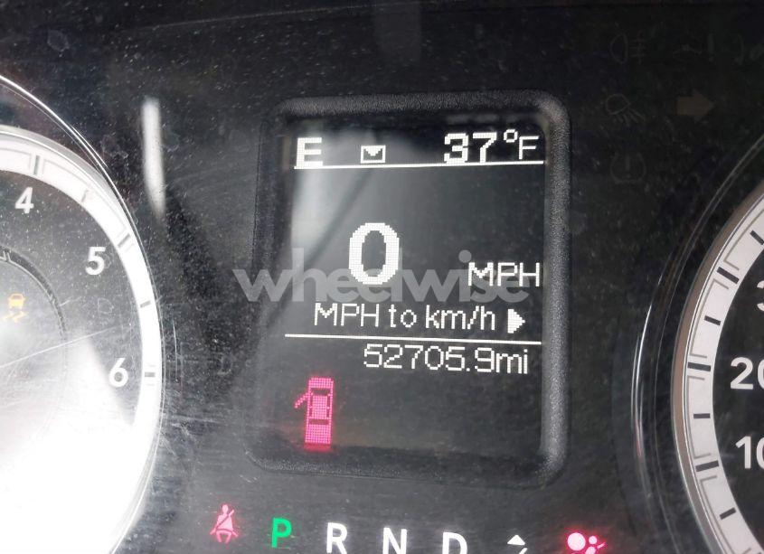 Photo 15 of 2018 Ram 1500 SLT 4X4 6'4 BOX (VIN 1C6RR7GG5JS115649)