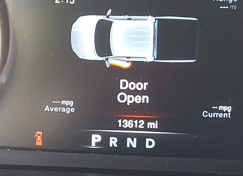 Photo 16 of 2023 Ram 1500 CLASSIC WARLOCK 4X4 6'4 BOX (VIN 1C6RR7GG5PS520225)