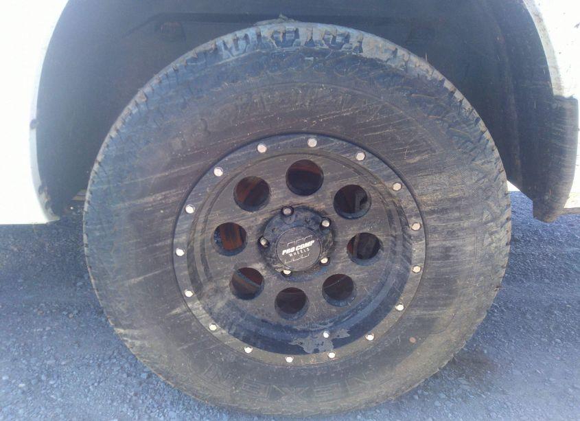 Photo 11 of 2018 Ram 1500 BIG HORN 4X4 6'4 BOX (VIN 1C6RR7GG6JS228963)