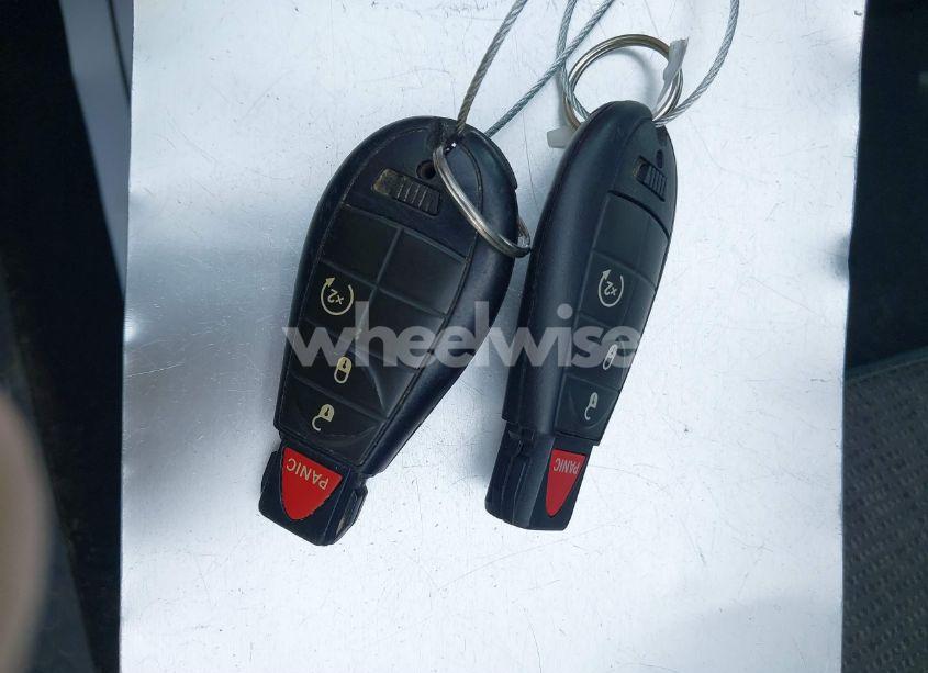 Photo 11 of 2018 Ram 1500 BIG HORN 4X4 6'4 BOX (VIN 1C6RR7GG6JS238098)