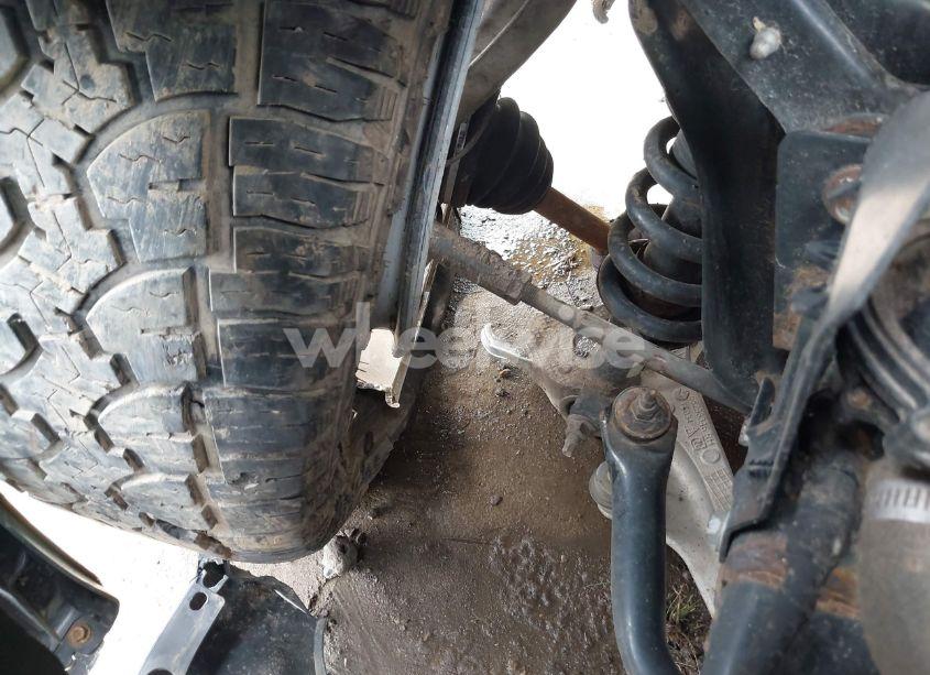 Photo 18 of 2018 Ram 1500 BIG HORN 4X4 6'4 BOX (VIN 1C6RR7GG6JS238098)