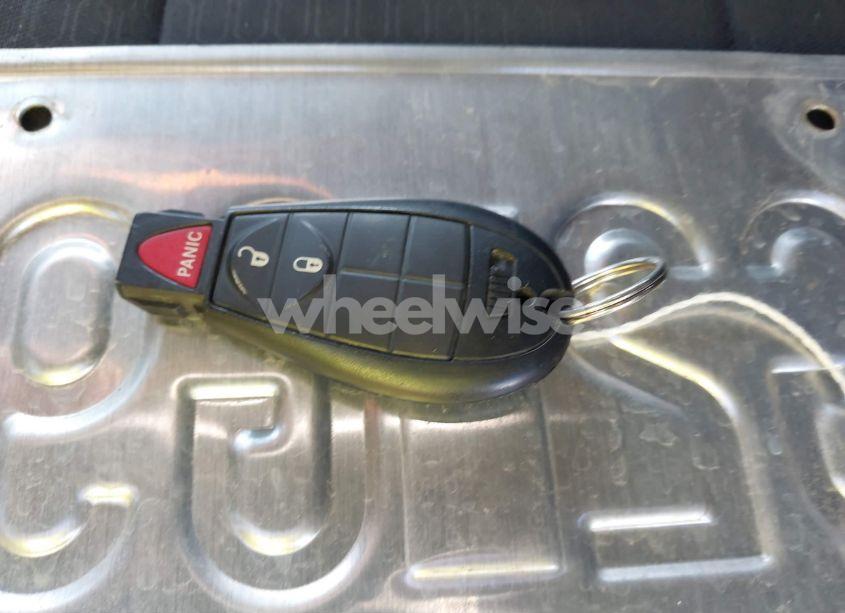 Photo 11 of 2019 Ram 1500 CLASSIC WARLOCK 4X4 6'4 BOX (VIN 1C6RR7GG6KS724573)