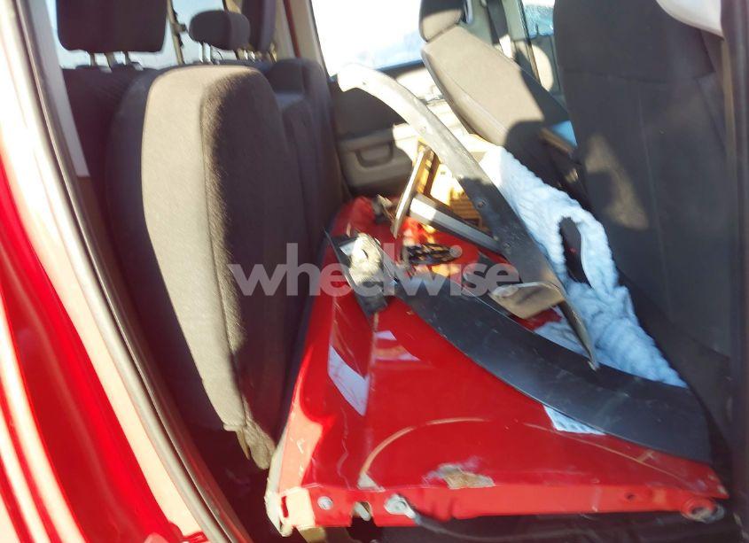 Photo 18 of 2019 Ram 1500 CLASSIC WARLOCK 4X4 6'4 BOX (VIN 1C6RR7GG6KS724573)