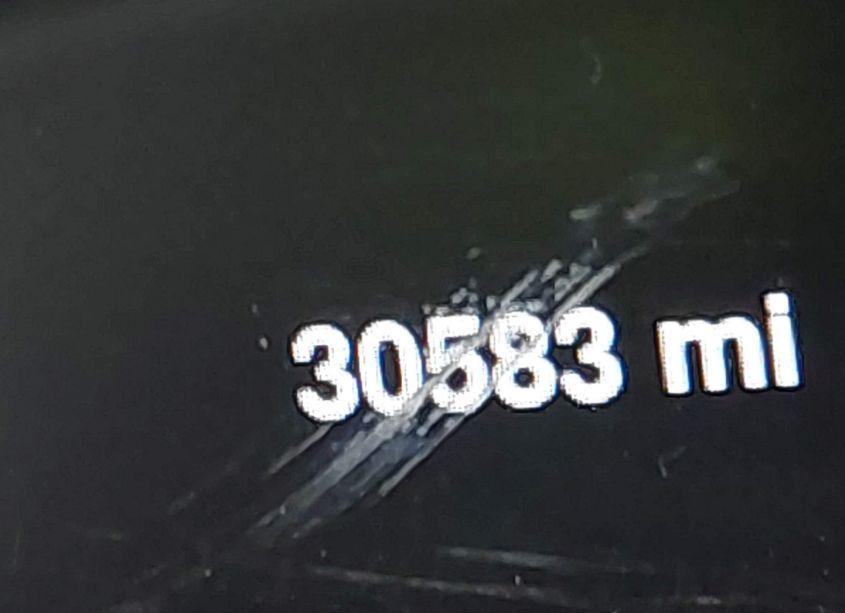 Photo 14 of 2020 Ram 1500 CLASSIC WARLOCK QUAD CAB 4X4 6'4 BOX (VIN 1C6RR7GG6LS131135)