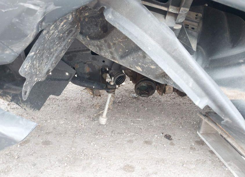 Photo 16 of 2020 Ram 1500 CLASSIC WARLOCK QUAD CAB 4X4 6'4 BOX (VIN 1C6RR7GG6LS131135)