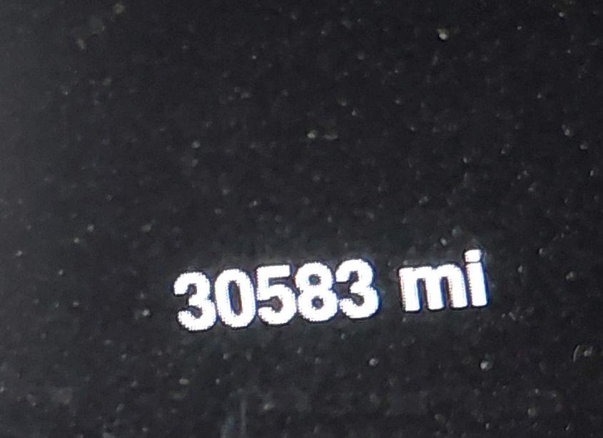 Photo 7 of 2020 Ram 1500 CLASSIC WARLOCK QUAD CAB 4X4 6'4 BOX (VIN 1C6RR7GG6LS131135)