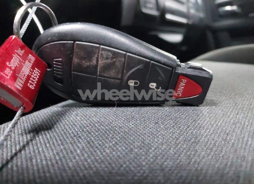 Photo 11 of 2021 Ram 1500 CLASSIC WARLOCK 4X4 6'4 BOX (VIN 1C6RR7GG6MS510833)