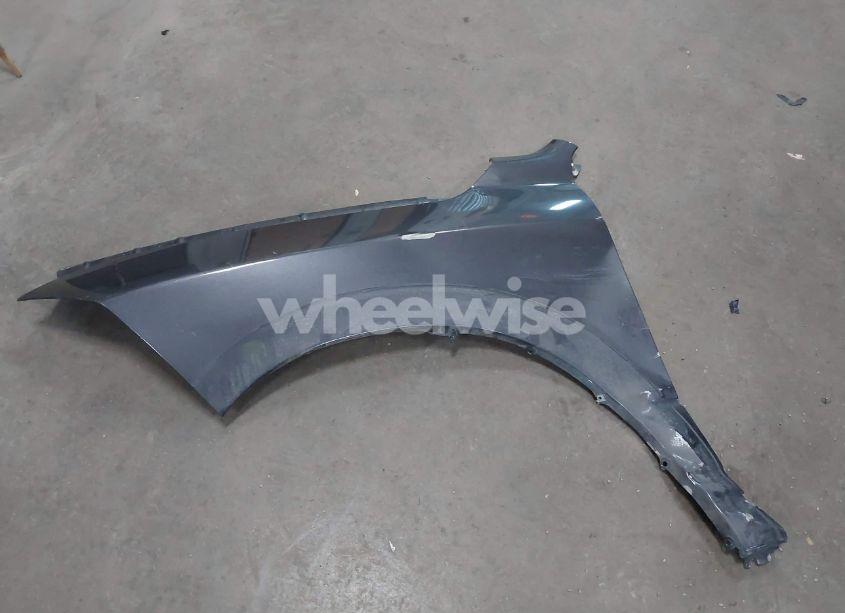 Photo 12 of 2021 Ram 1500 CLASSIC WARLOCK 4X4 6'4 BOX (VIN 1C6RR7GG6MS510833)