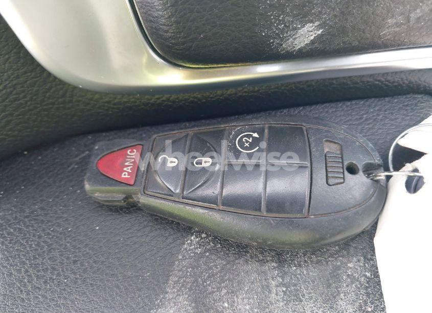 Photo 11 of 2021 Ram 1500 CLASSIC WARLOCK 4X4 6'4 BOX (VIN 1C6RR7GG6MS582308)