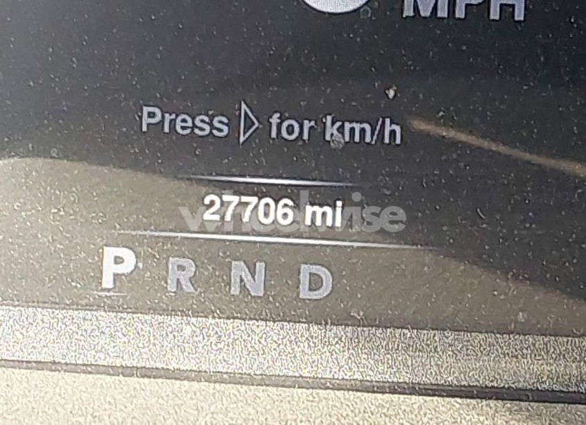 Photo 15 of 2022 Ram 1500 CLASSIC WARLOCK 4X4 6'4 BOX (VIN 1C6RR7GG6NS182380)