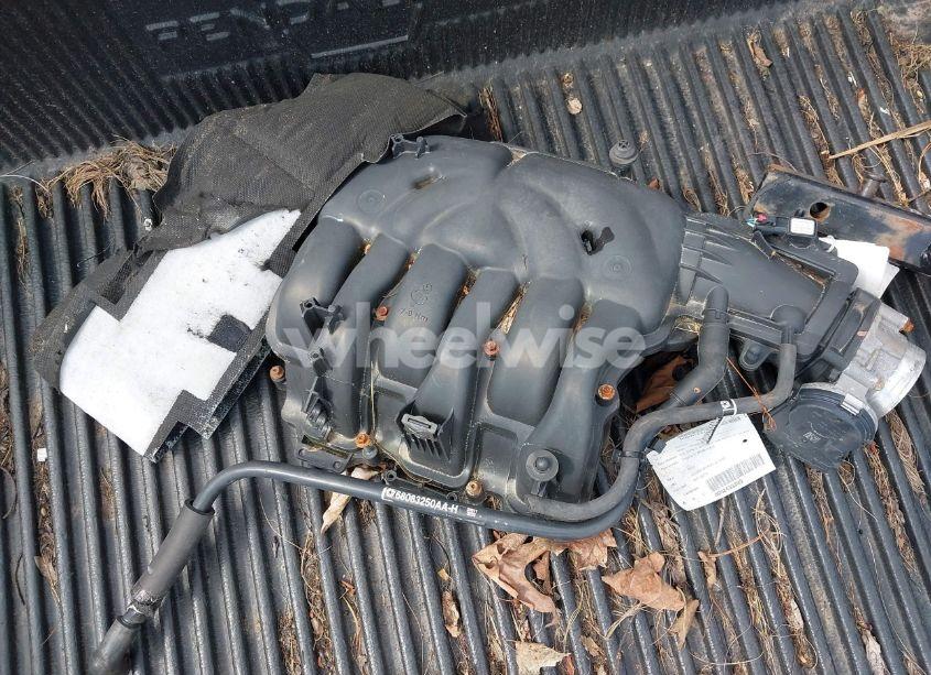 Photo 11 of 2013 Ram 1500 SLT (VIN 1C6RR7GG7DS641611)