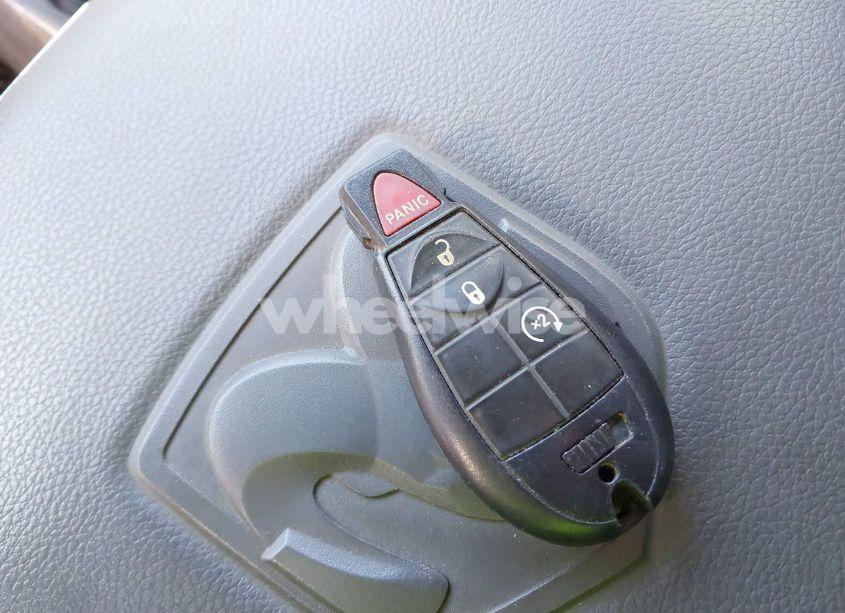 Photo 11 of 2016 Ram 1500 BIG HORN (VIN 1C6RR7GG7GS106668)