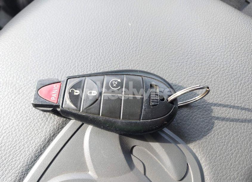 Photo 11 of 2016 Ram 1500 BIG HORN (VIN 1C6RR7GG7GS413256)