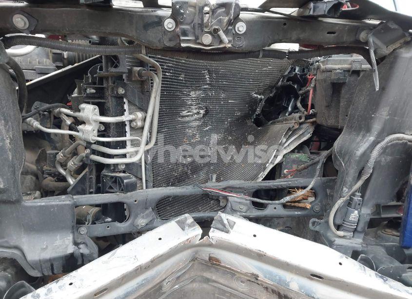 Photo 19 of 2018 Ram 1500 SLT 4X4 6'4 BOX (VIN 1C6RR7GG7JS319692)