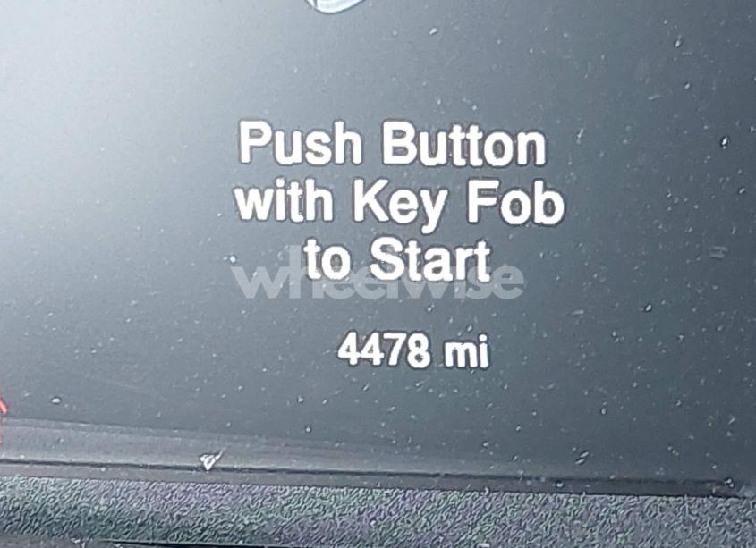 Photo 16 of 2023 Ram 1500 CLASSIC WARLOCK 4X4 6'4 BOX (VIN 1C6RR7GG7PS567658)